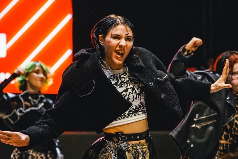 Билет полуфинал